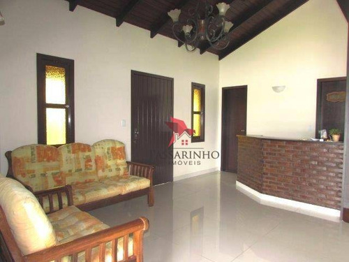 Imagem 12 de 30 de Casa Com 4 Dormitórios À Venda, 260 M² Por R$ 950.000,00 - Igra Norte - Torres/rs - Ca0042