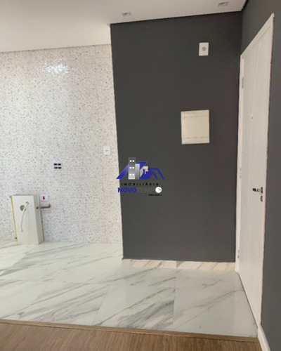 Apartamento A Venda Em Barueri Com 2 Dorms E 1 Vaga - Ap00907 - 69227867