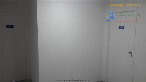 Imagem 20 de 23 de Escritório Para Alugar Em Barueri/sp - Alugue O Seu Escritório Aqui! - 1167738