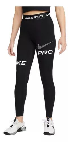 Calça Legging Nike Pro - Feminina em Promoção