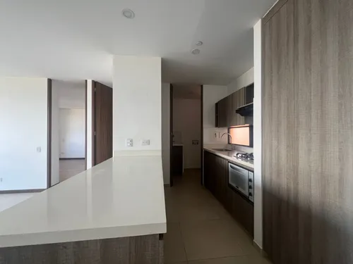 Arriendo De Apartaestudio En Loma Del Escobero, Envigado