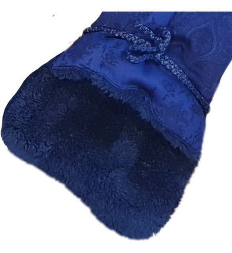 Imagen 3 de 6 de Pantuflas Térmicas Semillas Pies Calientes, Para Microondas