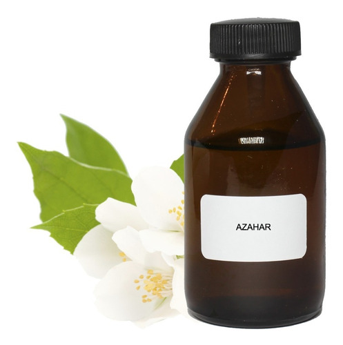 Aceite Esencial De Azahar  Envase De 100ml.puro