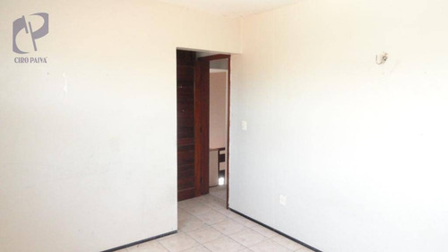 Prédio Comercial Para Locação Na Avenida Edílson Brasil Soares - Pr0029