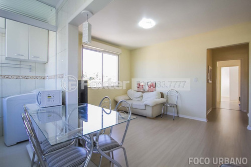 Imagem 5 de 14 de Apartamento, 2 Dormitórios, 57 M², Jardim Sabará - 113624