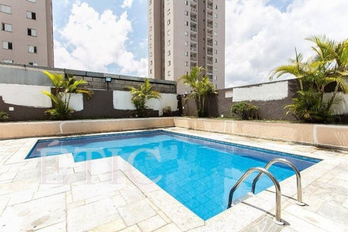 Imagem 10 de 15 de Apartamento - Vila Antonieta - Ref: 4040 - V-ap1912