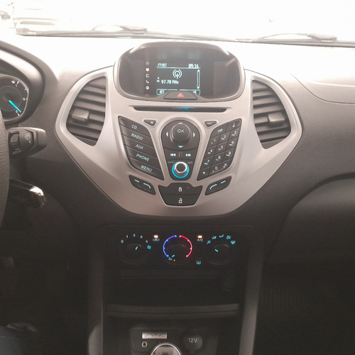Ford Ka 1.0 TI-VCT FLEX SE MANUAL