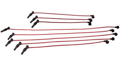 8x Spark Plug Wires For Ford E-150 F-150 F-250 For Mercury