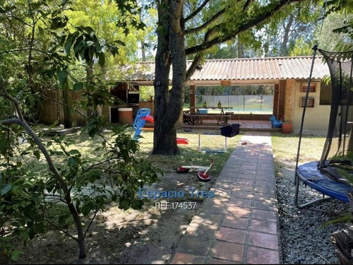 Imagen 25 de 28 de Venta Casa 2 Dormitorios Pinar Sur Cw174537