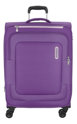 Mala American Tourister New Duncan Grande Roxa