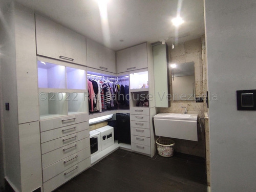 Imagen 14 de 28 de Moderna Casa En Venta Amoblada En El Limón Maracay Ag