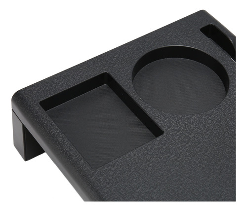 Soporte Elevador De Monitor, 3 Salidas Usb, Ergonómico, De P