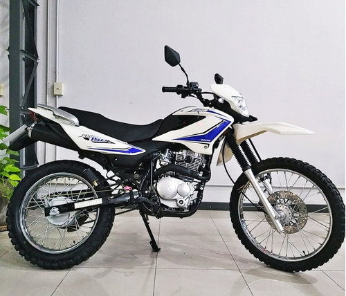 Imagen 5 de 14 de Motomel Skua 150 2022 Enduro Financiación Personal Dni 100%