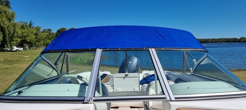 Imagen 6 de 15 de Campanili Cs175 Yamaha 115hp 70hs