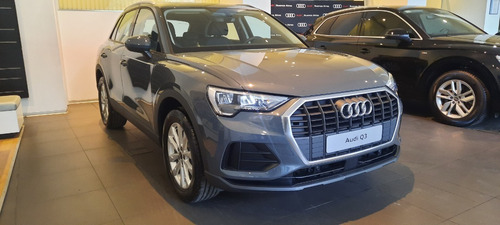 Imagen 23 de 25 de Audi Q3 0km 2022 35 Tfsi 150cv Audibsas 2021 Automatica