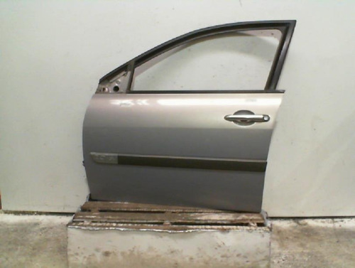 Puerta Delantera Izquierda Renault Megane 5p 2006 - 286132