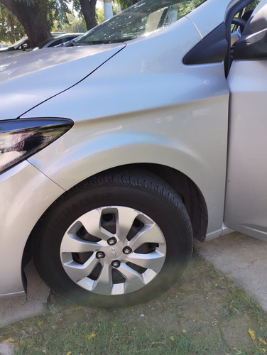 Chevrolet Onix 1.4 Joy Ls