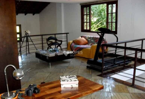 Imagem 7 de 21 de Casa Com 4 Dormitórios À Venda, 321 M² Por R$ 900.000,00 - Maria Paula - Niterói/rj - Ca13812