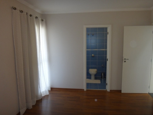 Imagem 12 de 15 de Sobrado 4 Suítes 8 Vagas Condominio Fechado Swiss Park S.b.c - 1033-9072