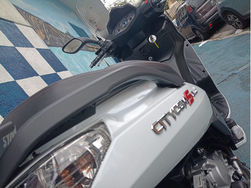 Dafra Citycom S 300i 2019