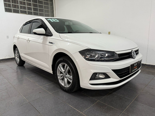 Volkswagen Polo 1.6 MSI TOTAL FLEX MANUAL
