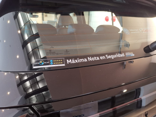 Volkswagen T-cross Highline Innovation 0km.