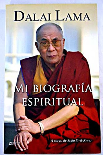 Libro Dalai Lama Mi Biografia Espiritual - Stril Rever Sofia