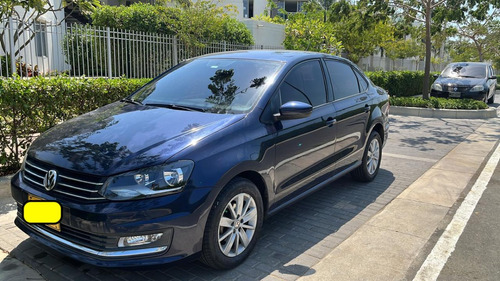 Volkswagen Vento 1.6 Comfortline