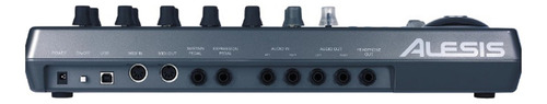 Photon X25 Alesis Usb/audio Midi Controller Sintetizador (Usado)