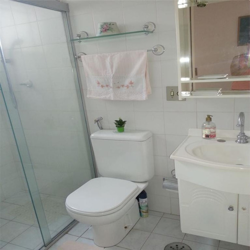 Imagem 7 de 13 de Apartamento À Venda, Vila Matilde, São Paulo. - Ap0593
