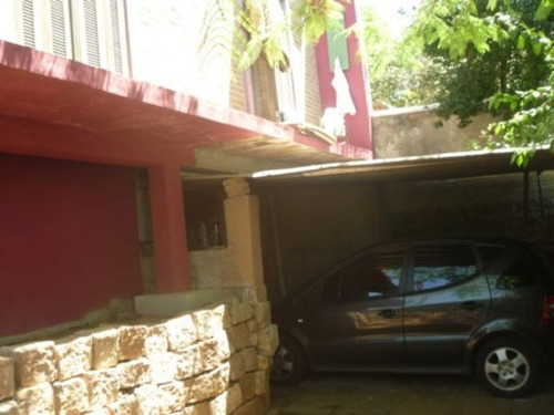 Casa Em Tristeza Com 3 Dormitórios - Mi13424