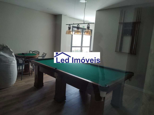 Imagem 15 de 27 de Apartamento Com 2 Dorms, Bussocaba, Osasco - R$ 229 Mil, Cod: 1129 - V1129
