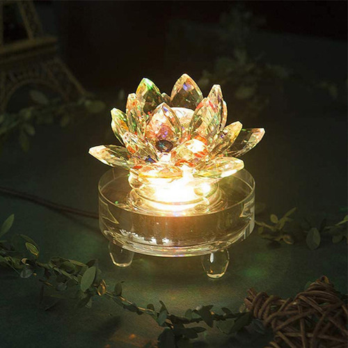 Base De Luz Led Soporte Recargable Para Estatuas De Estilo E