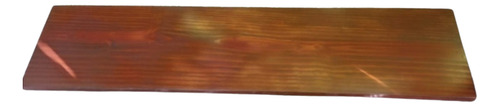 Imagen 1 de 8 de Mesada De Madera, Tablón Para Mesada