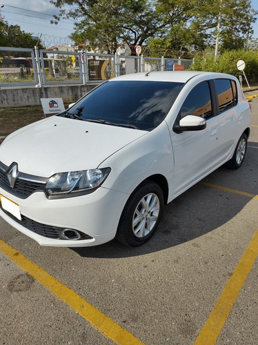 Renault Sandero Automatiq
