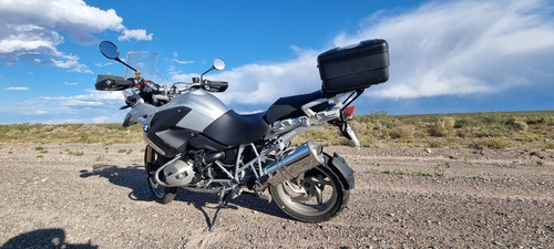 Imagen 7 de 7 de Bmw R 1200 Gs