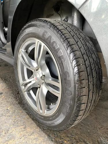 Chevrolet Prisma 1.4 Ltz At 98cv