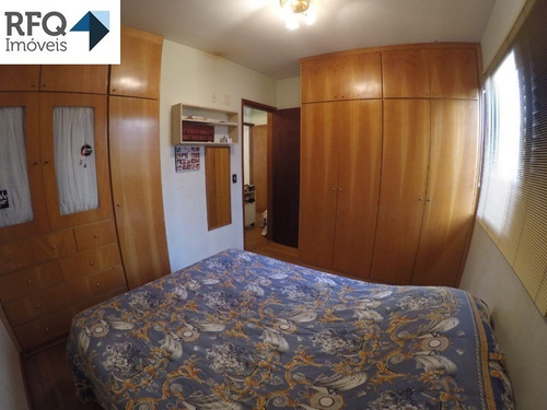 Imagem 20 de 26 de Casa Em Condomínio Fechado, Com Apenas 10 Casas Na Vila Gumercindo!! - Cc00025 - 69411518