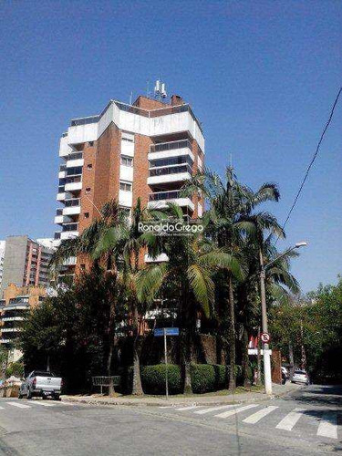 Imagem 11 de 22 de Apartamento Á Venda, 2 Dorms, Jardim Ampliação, Sp - R$ 720 Mil - V5779