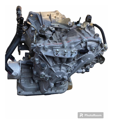 Caixa Marcha Automática Toyota Yaris Xls 1.5 2017/2023 (Usado)