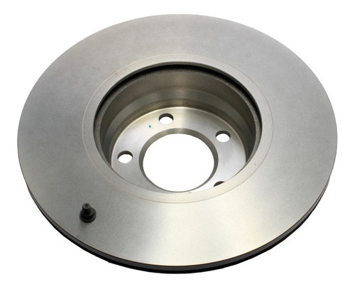 Imagen 2 de 8 de Disco Delantero Bmw F22 F23 F30 F80 240i 330i 2011-2018@