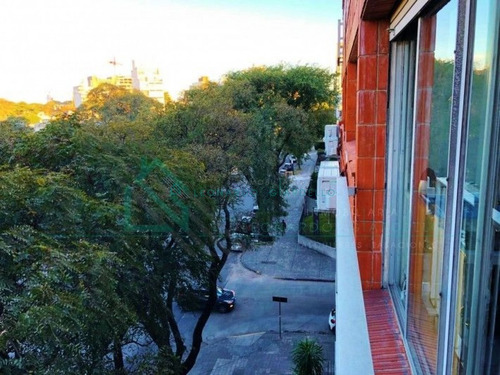 Imagen 18 de 22 de Montevideo, Punta Carretas - Excelente Apartamento