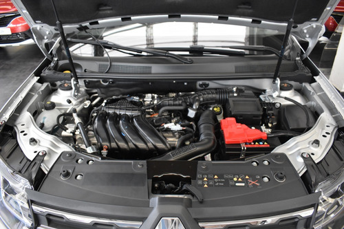 Renault Duster 1.6 Intense