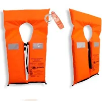 Comprar Salvavidas Poncho Reglam. Apro. Por P.n.a C\u002F Silbato X Unid