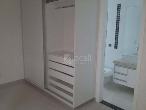 Imagem 11 de 25 de Casa Com 3 Dormitórios À Venda, 215 M² Por R$ 1.200.000,00 - Parque Residencial Damha Iv - São José Do Rio Preto/sp - Ca2580