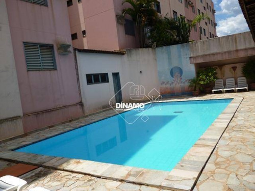 Imagem 24 de 28 de Apartamento Com 1 Dormitório, 32,86 M² - Venda - Vila Monte Alegre - Ribeirão Preto/sp - Ap3608
