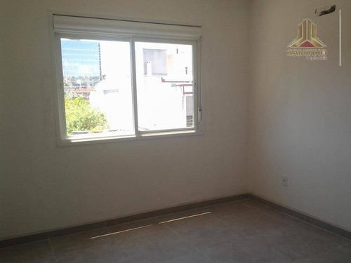 Imagem 4 de 14 de Apartamento Residencial À Venda, Santana, Porto Alegre. - Ap3430