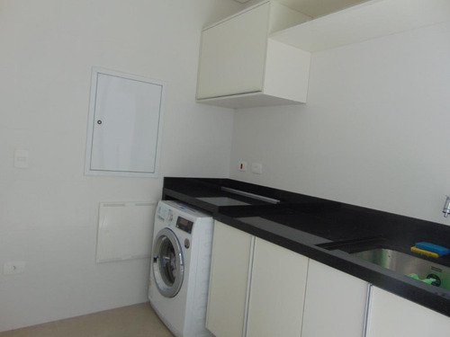 Imagem 27 de 27 de Linda Casa Em Alphaville Mobiliada - Ca0601