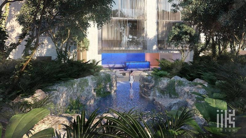 Imagen 9 de 13 de Estudios Y Departamentos En Venta En Tulum