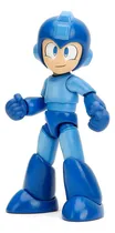Comprar Mega Man 1\u002F12 Scale Action Figure 11 Cm Jada Toys